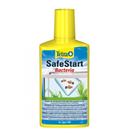 TETRA SAFESTART 100ml