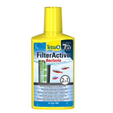 TETRA FILTERACTIVE 250ml