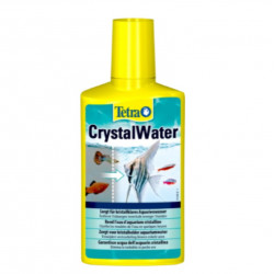 TETRA CRYSTAL WATER 100ml