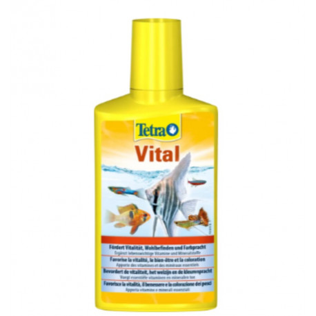 TETRA VITAL 250ml