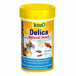 TETRA DELICA ARTEMIAS 100ml