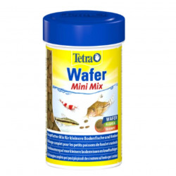 TETRA WAFER MINIMIX 100ML