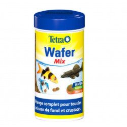 TETRA WAFER MIX 250ml