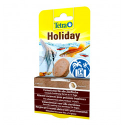 TETRA HOLIDAY