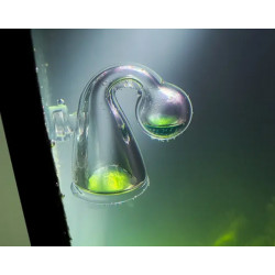 test CO2 permant - drop checker kit