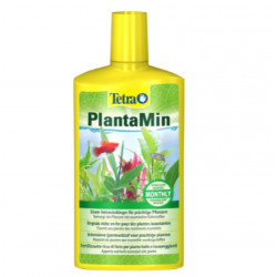 TETRA PLANTAMIN 500ml