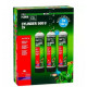 LOT DE 3 BOUTEILLES CO2 500gr JETABLES PROFLORA 500 U