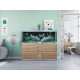 AQUARIUM & MEUBLE OASE HIGHLINE 600