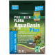 AQUABASIS PLUS JBL - 3 L - substrat nutritif pour plantes aquatiques