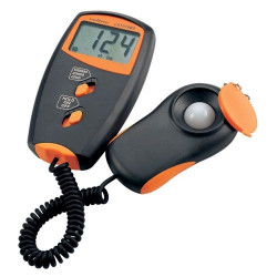 LUXMETRE 100000 LUX