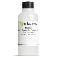 MILWAUKEE MA9020 ORP 200-275 mV Solution