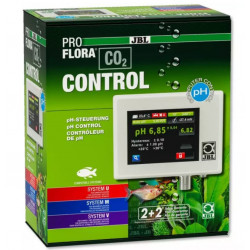 JBL PROFLORA PH CONTROL 12 V