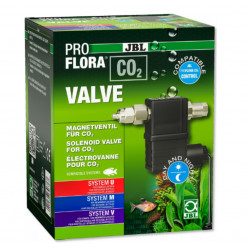 ELECTROVANNE JBL PROFLORA C02