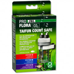 PROFLORA TAIFUN COUNT SAFE JBL