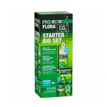 PROFLORA STARTER BIO SET JBL