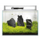 AQUARIUM SCAPER 45 SUPERFISH - 45 LITRES