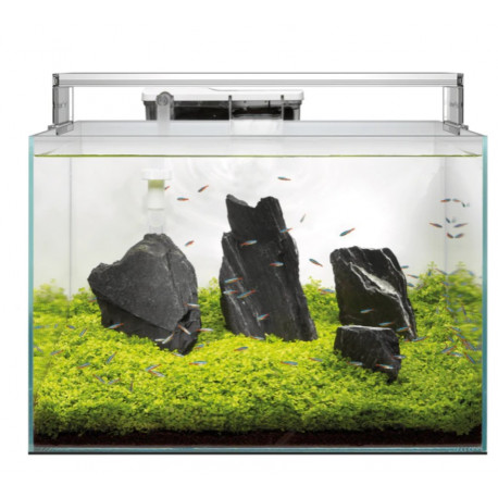 AQUARIUM SCAPER 90 SUPERFISH - 90 LITRES