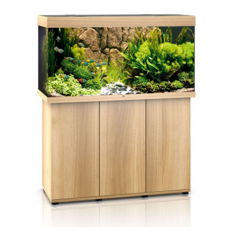 AQUARIUM JUWEL RIO 350 LED - 121X51cm