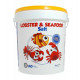 LOBSTER SALT 18 Kg (600 litres) sel pour vivier et crustacés