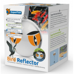 HERON STOP REFLECTOR VELDA