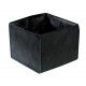 FLEXI PLANT BASKET SUPERFISH 18X18X18cm