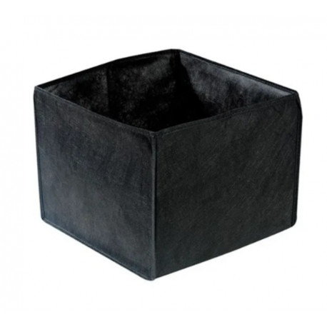 FLEXI PLANT BASKET SUPERFISH 18X18X18cm