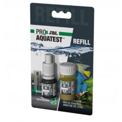 recharge pro aquatest JBL K - potassium
