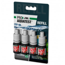 RECHARGE PRO AQUATEST JBL MAGNESIUM