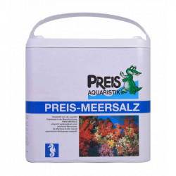 SEL MARIN PREIS - PREIS MEERSALZ - 4KG