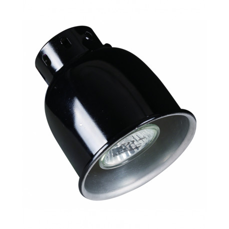 MINI DOME REPTIZOO - POUR LAMPE MAX 40W