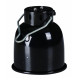 MINI DOME REPTIZOO - POUR LAMPE MAX 40W