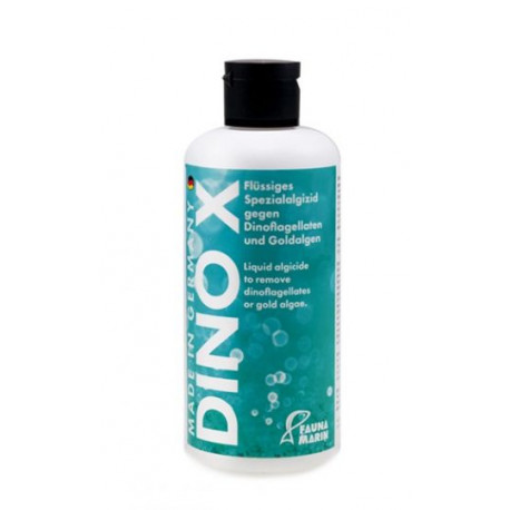 DINO X 250 ml - FAUNA MARIN