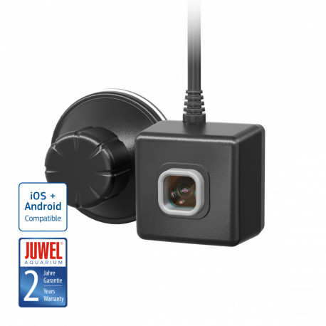 SMART CAM JUWEL - caméra de surveillance aquarium