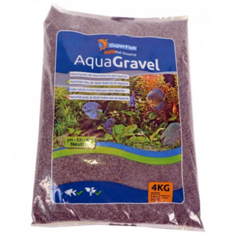 superfish aqua sand cafe 4kg