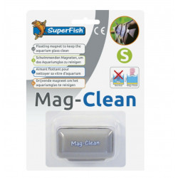 AIMANT SUPERFISH MAG CLEAN - taille SMALL