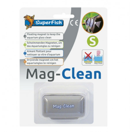AIMANT SUPERFISH MAG CLEAN - taille SMALL