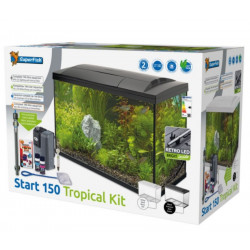 START 150 TROPICAL KIT SUPERFISH