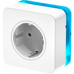 SMART AC SWITCH - prise pilotable AUTOAQUA