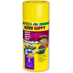 JBL PRONOVO GUPPY FLAKES S 250ML