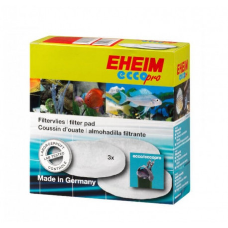 OUATE POUR FILTRE EHEIM ECCO PRO 130/200/300 ref 2616315