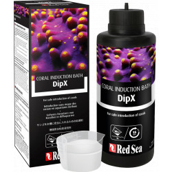 DIP X 100ml - red sea