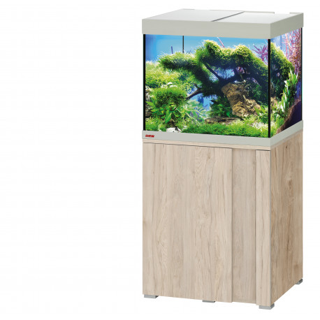 AQUARIUM ET MEUBLE EHEIM VIVALINE 150 LED - PIN