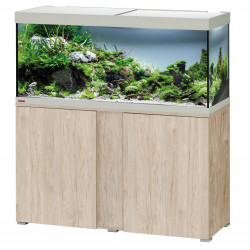 AQUARIUM ET MEUBLE EHEIM VIVALINE 240 LED - PIN