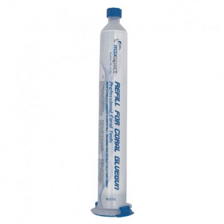 Maxspect Coral Glue - Tube de rechange