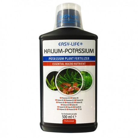 EASY LIFE KALIUM / POTASSIUM 500ML