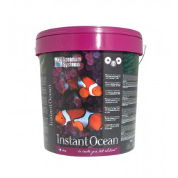 SEL INSTANT OCEAN AQUARIUM SYSTEMS 20kg