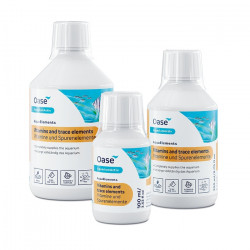 OASE AQUAELEMENTS VITAMINES+OLIGO-ÉLÉM. 100ML