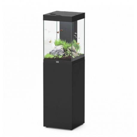 AQUARIUM & MEUBLE AQUA TOWER 96 - 97L