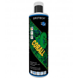 CORALL C 500ml GROTECH
