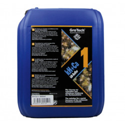 CORALL KH+CA1 5 litres - GROTECH